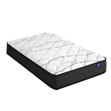 Mattress Single with Spring Mattress 16cm Thick –