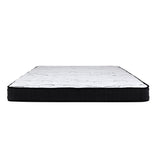 Mattress Single with Spring Mattress 16cm Thick –