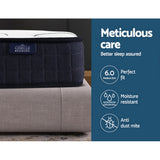 Mattress Single with Spring Mattress 16cm Thick –