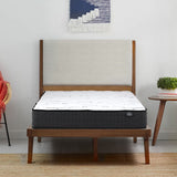 Mattress Single with Spring Mattress 16cm Thick –