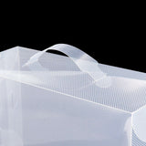 Shoe Storage Boxes Transparent Set of 20 to sell and Organise