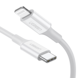 Charging Cable IPHONE MFi USB-C to iPhone 8-pin Charging Cable 2M