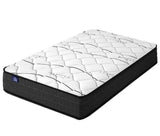 Mattress Single with Spring Mattress 16cm Thick –