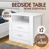 Tables Bed Side New Styles Beautiful (w)